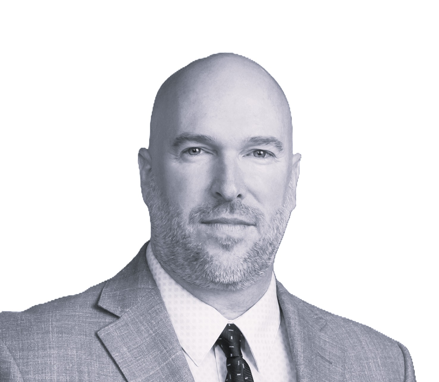 Scott A. Meyer Headshot