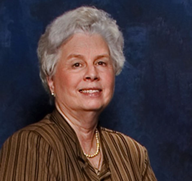 Cindy Smith