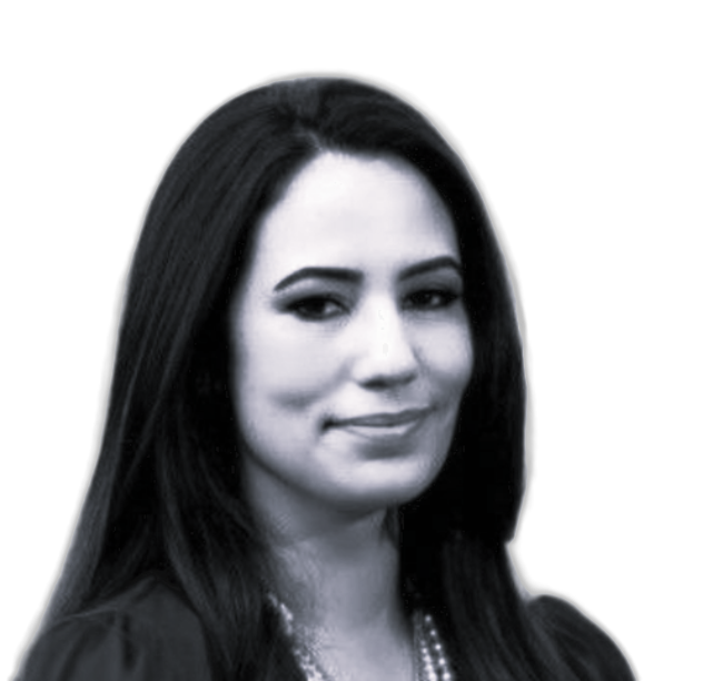 Cinthya Micelli Headshot