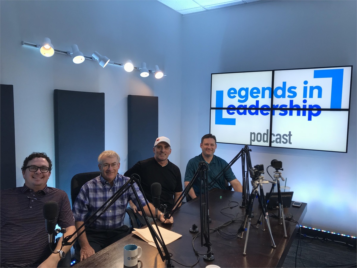 Podcast Carrington Group