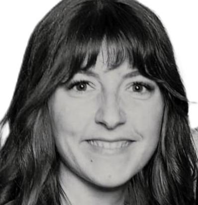 Heather Hanson Headshot