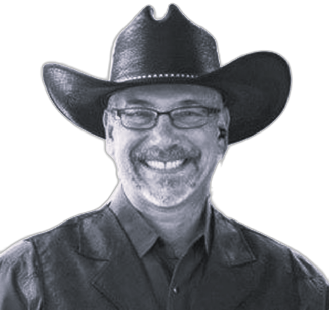 John C. Capps, CPA PC Headshot