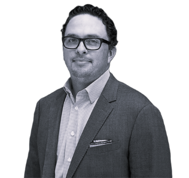 Tyler Talman Headshot